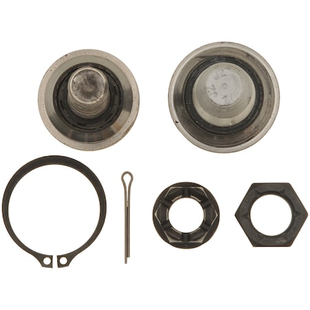 Spicer Ball Joint Assembly - Driven Front Steer Axle, 700238-2X 700238-2X